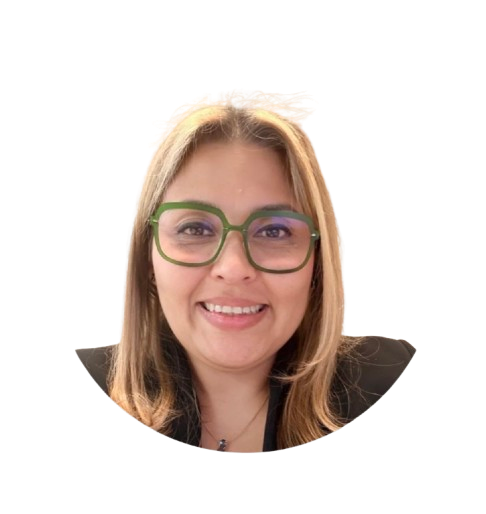 Foto de Eilin Cardona